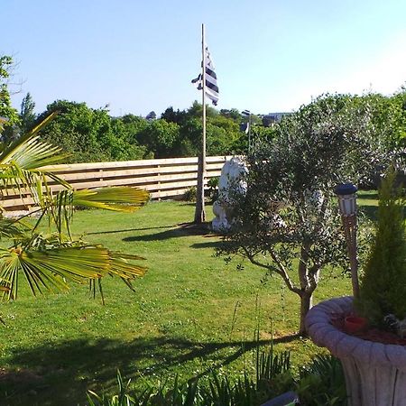 Casa Bihan Ty Coat Lannion Εξωτερικό φωτογραφία