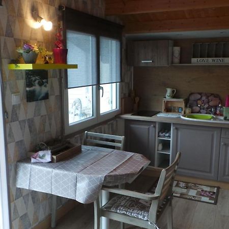 Casa Bihan Ty Coat Lannion Εξωτερικό φωτογραφία